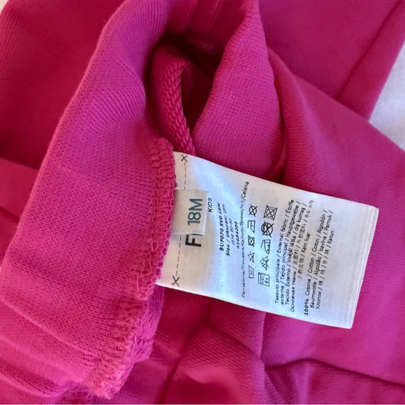 Fendi Toddler Girl Set - Picture 11 of 11